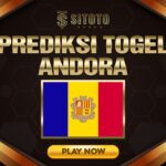 Prediksi Angka Togel ANDORA 1 Juni 2025 Dijamin Jitu