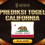 Prediksi Angka Togel CALIFORNIA 1 Juni 2025 Dijamin Jitu
