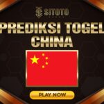 Prediksi Angka Togel CHINA 1 Juni 2025 Dijamin Jitu