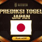 Prediksi Angka Togel JAPAN 1 Juni 2025 Dijamin Jitu