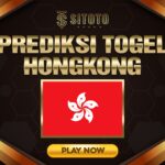 Prediksi Angka Togel Hongkong 1 Juni 2025 Dijamin Jitu