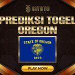 Prediksi Angka Togel OREGON 1 Juni 2025 Dijamin Jitu
