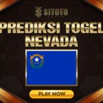 Prediksi Angka Togel NEVADA 1 Juni 2025 Dijamin Jitu