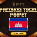 Prediksi Angka Togel POIPET 1 Juni 2025 Dijamin Jitu