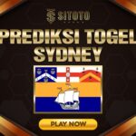 Prediksi Angka Togel SYDNEY 1 Juni 2025 Dijamin Jitu