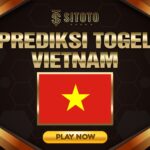 Prediksi Angka Togel VIETNAM 1 Juni 2025 Dijamin Jitu